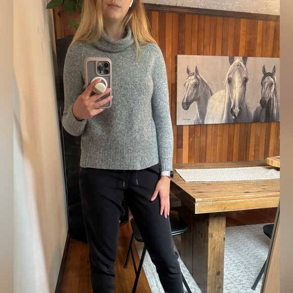 The Group by Babaton Marino Wool Sweater - Picture 2 of 6